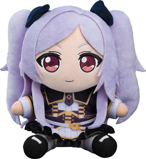 『陰の実力者になりたくて!』ぬいぐるみ アレクシア